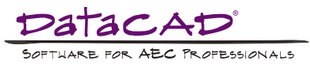 DataCAD 19 Frissítés logo